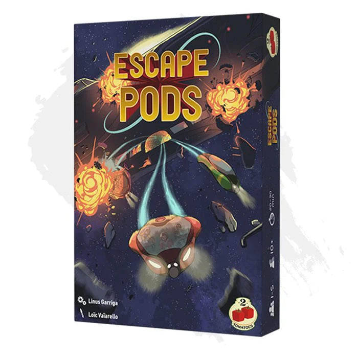 Escape Pods