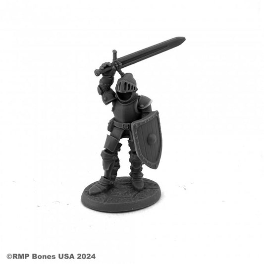 Dungeon Dwellers Animated Armor Construct