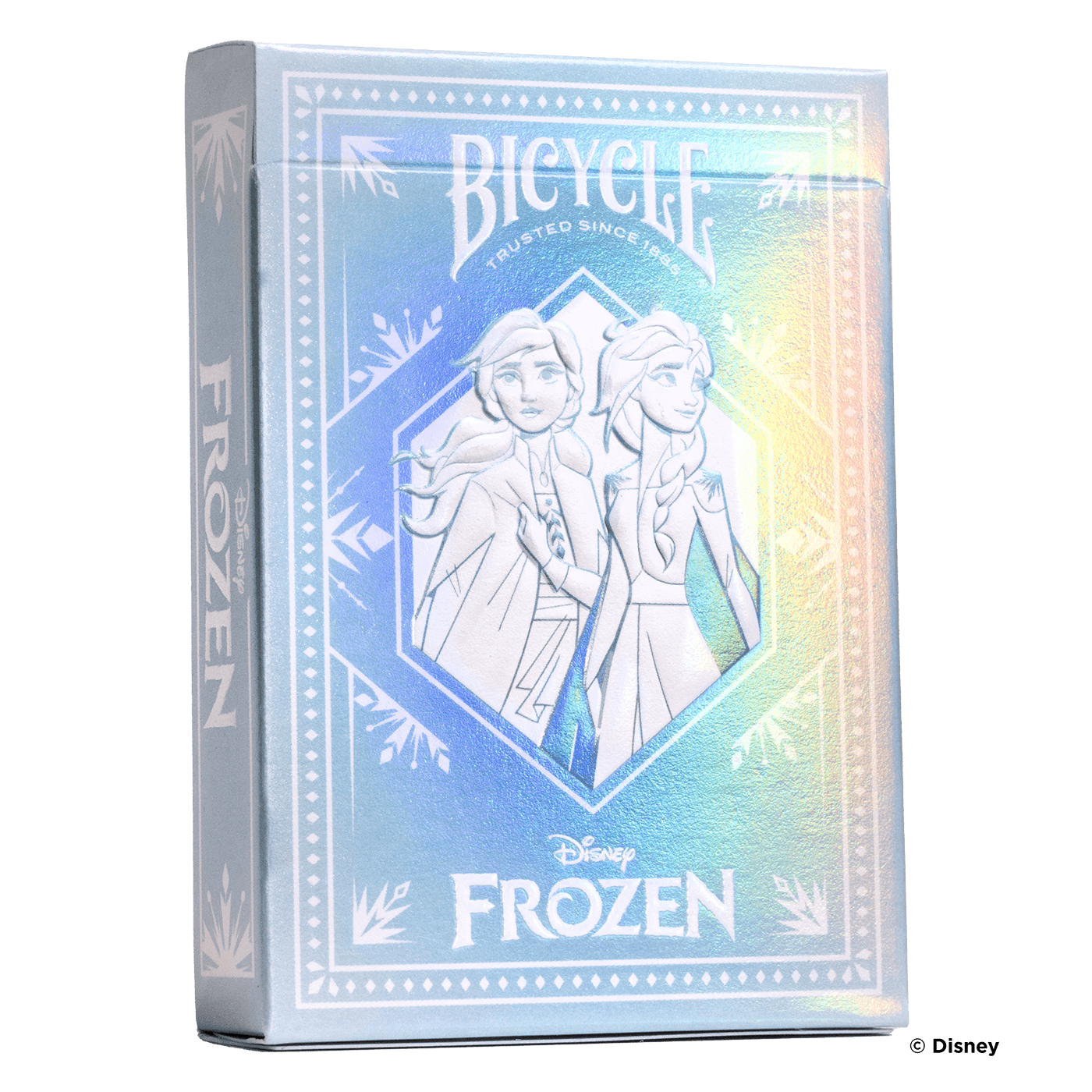 Bicycle Playing Cards - Disney