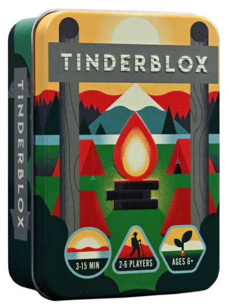 Tinderblox Storm