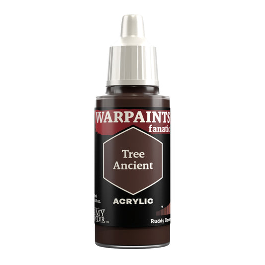 Warpaints Fanatic: Tree Ancient 18ml