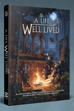 A Life Well Lived (5E)