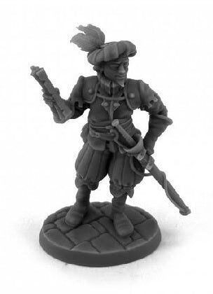 Dungeon Dwellers Bones: Aristocrat