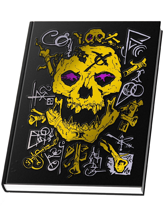 Tome of Adventure Vol 4: Purple Planet Limited Edition (DCC)