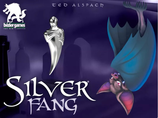 Silver Fang (stand alone or expansion)