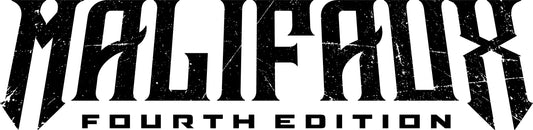 Malifaux 4E: Core Rulebook