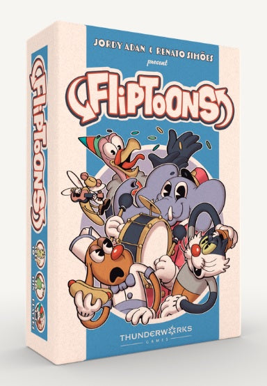 Fliptoons