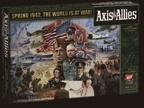 Axis & Allies: 1942 Second Edition