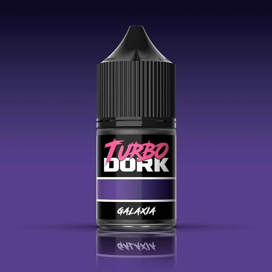 Turbo Dork Paint - Galaxia 22ml