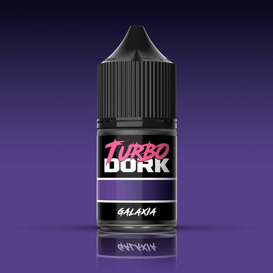 Turbo Dork Paint - Galaxia 22ml