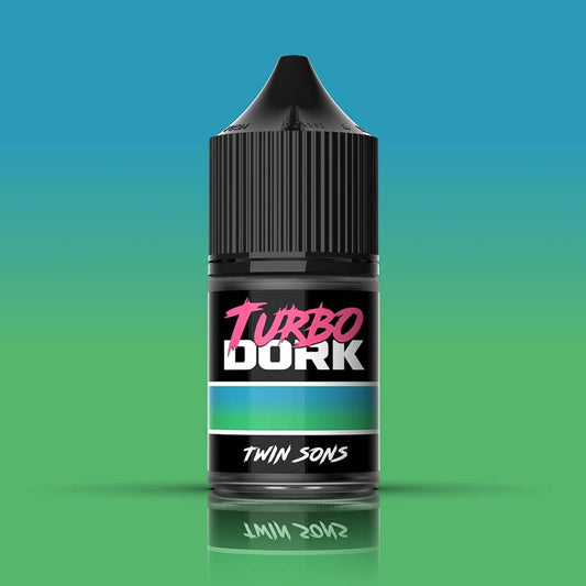 Turbo Dork Paint - Twin Sons 22ml