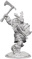 Dungeons & Dragons: Nolzur's Marvelous Unpainted Miniatures - W06 Frost Giant Male