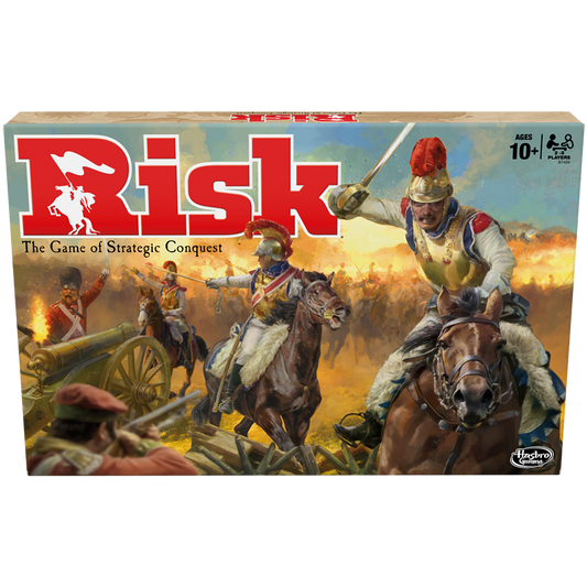 Risk