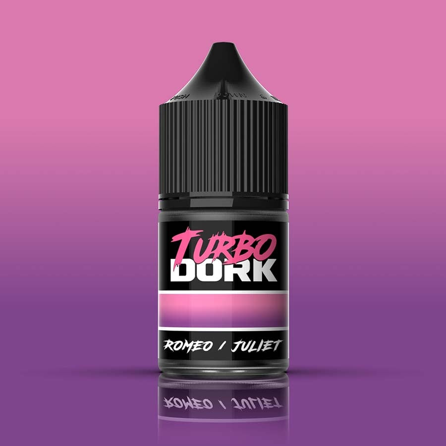 Turbo Dork Paint - Romeo/Juliet 22ml