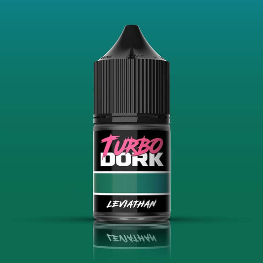 Turbo Dork Paint - Leviathan 22ml