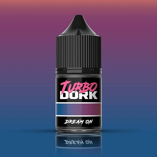 Turbo Dork Paint - Dream On 22ml