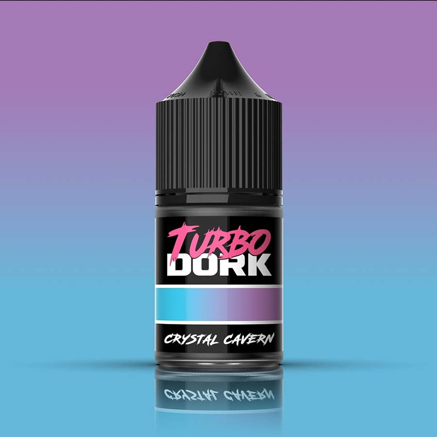 Turbo Dork Paint - Cyberia 22ml