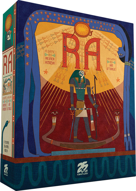 RA