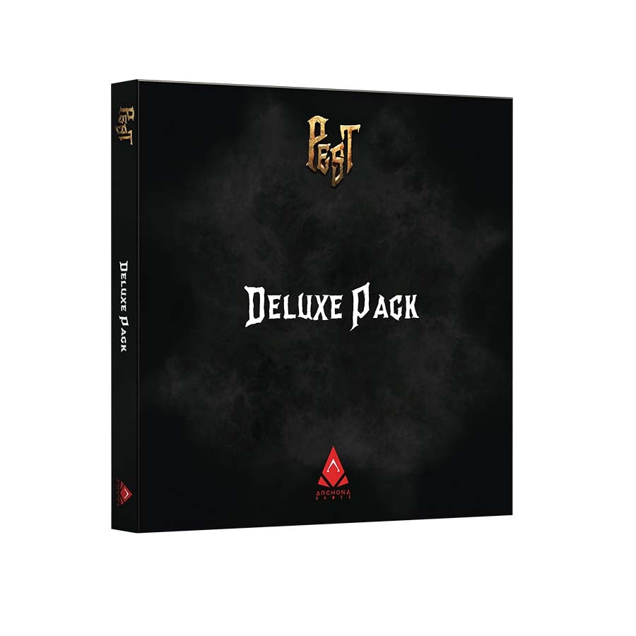 Pest: Deluxe Pack