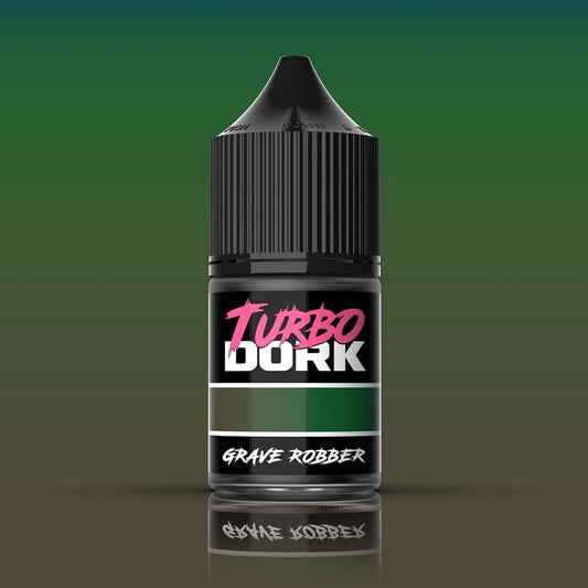 Turbo Dork Paint - Grave Robber 22ml