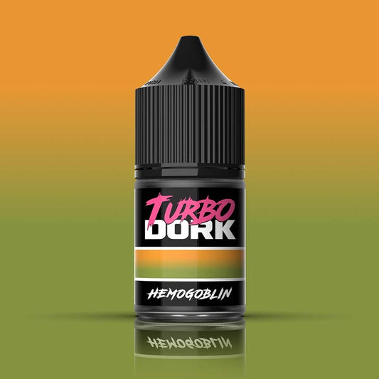 Turbo Dork Paint - Hemogoblin 22ml