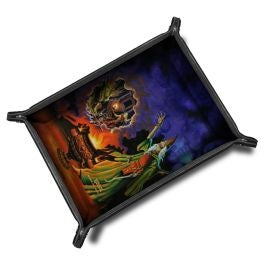 Dungeons & Dragons: Masterworks Series Dice Tray