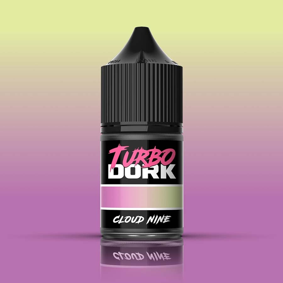 Turbo Dork Paint - Cloud Nine 22ml