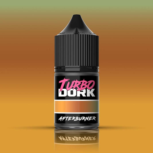 Turbo Dork Paint - Afterburner 22ml