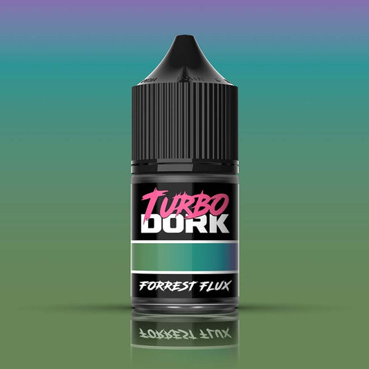 Turbo Dork Paint - Forrest Flux 22ml