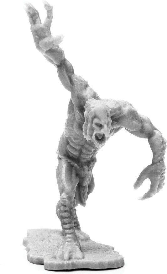 Bones Black: Moor Troll