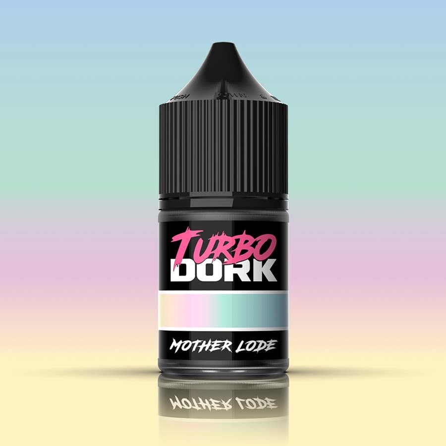 Turbo Dork Paint - Mother Lode 22ml