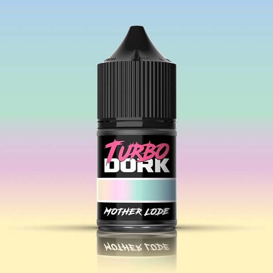 Turbo Dork Paint - Mother Lode 22ml