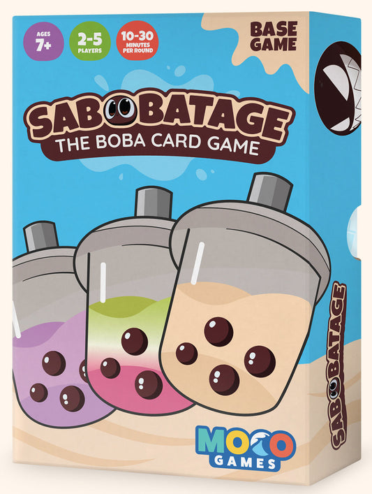 Sabobatage