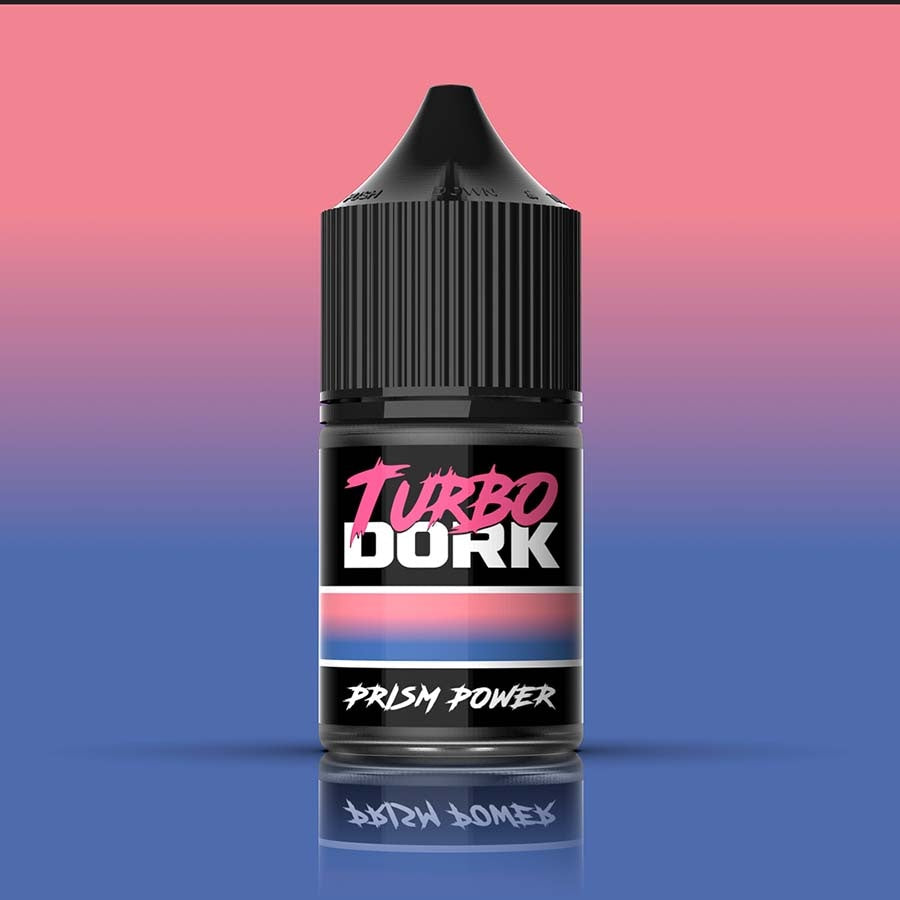 Turbo Dork Paint - Prism Power 22ml