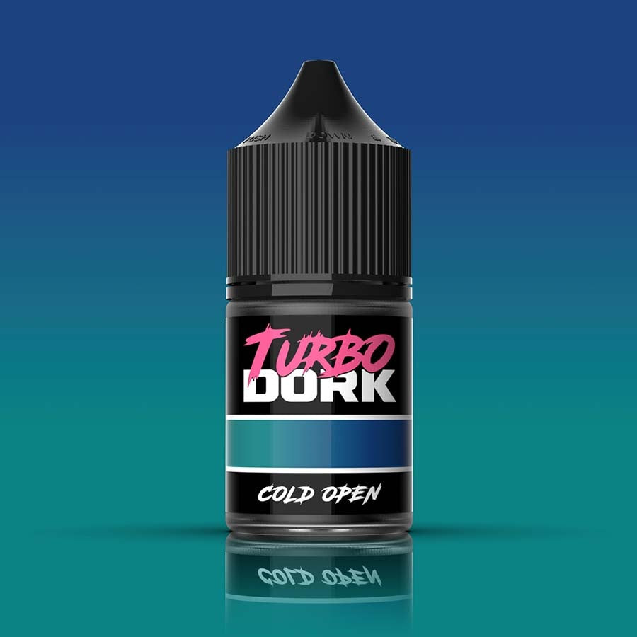 Turbo Dork Paint - Cold Open 22ml