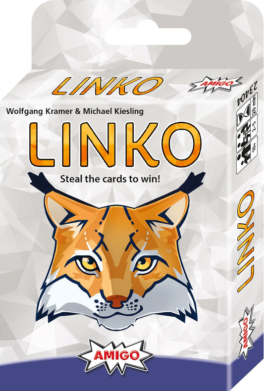Linko (Hangtag)