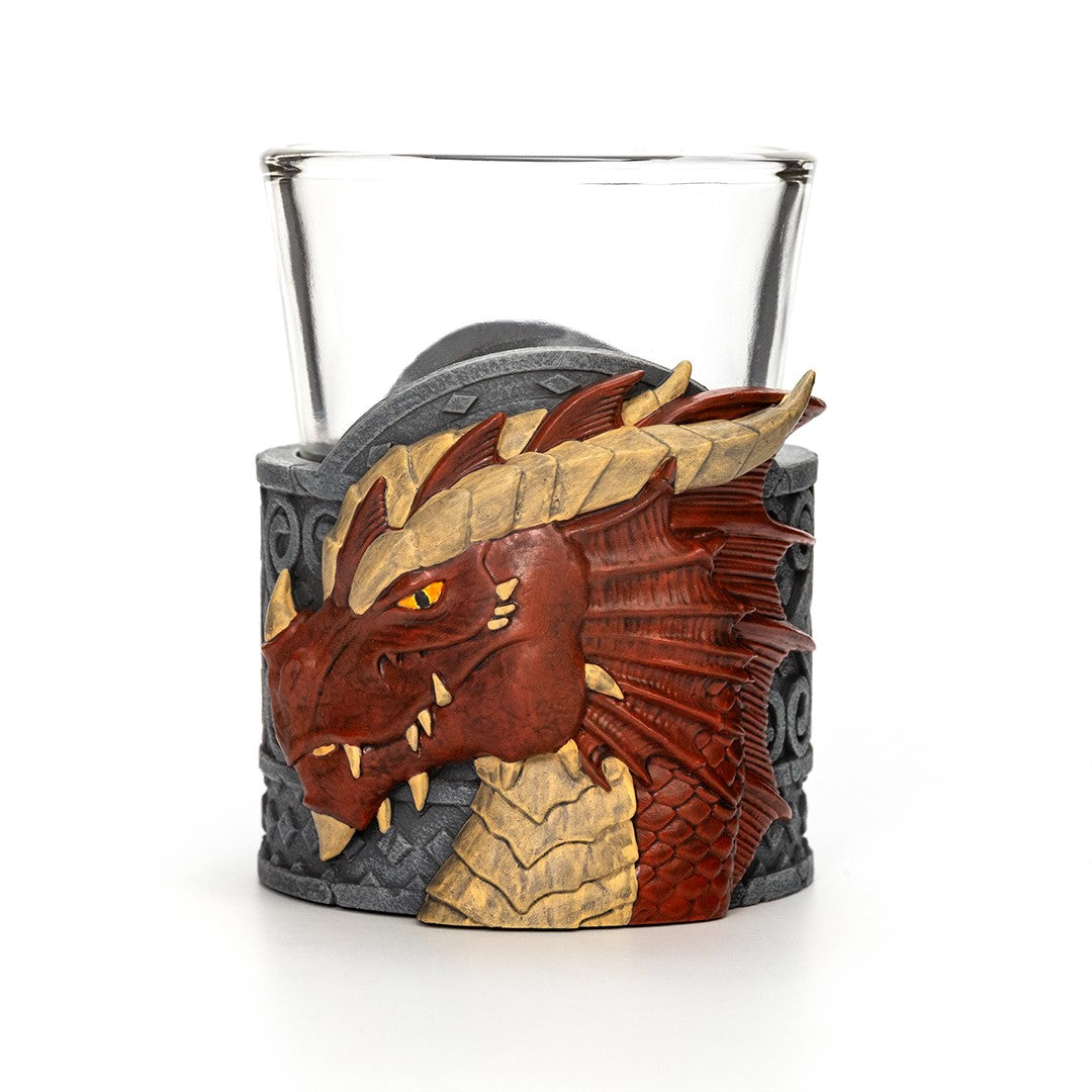 Dungeons & Dragons Mini Dice Cup Blind Box