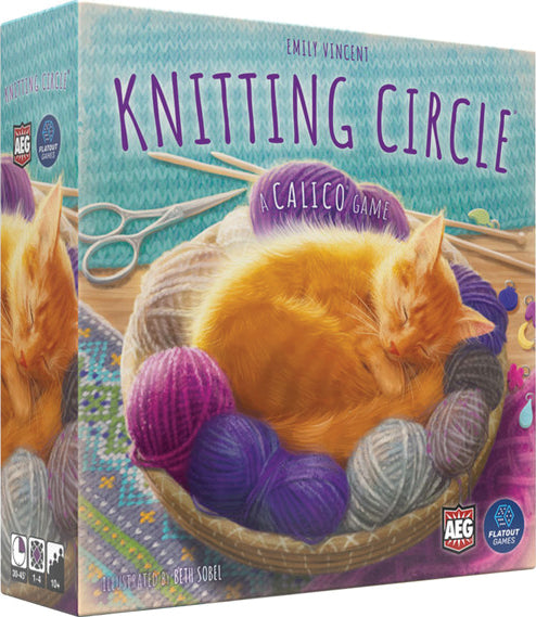 Knitting Circle