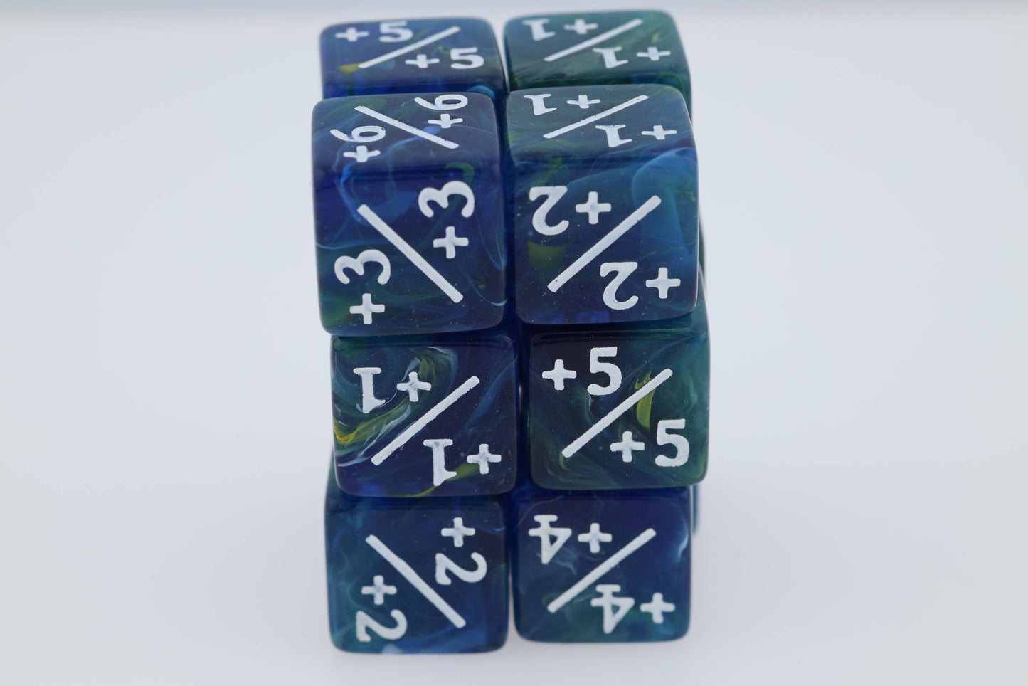 Starry Night +1/+1 Magic Counters