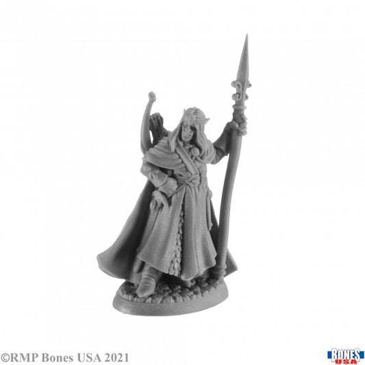 Reapers Legends Elanter, the Lost Prince Elf Ranger