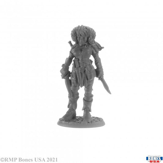 Reapers Legends Fillyjonk, Hellborn Rogue Hellborn Rogue