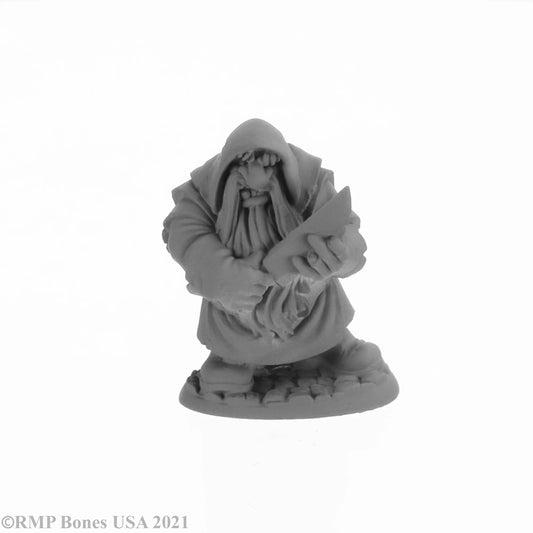 Dark Heaven: Bones Classic - Nub Dwarf Sausage Maker
