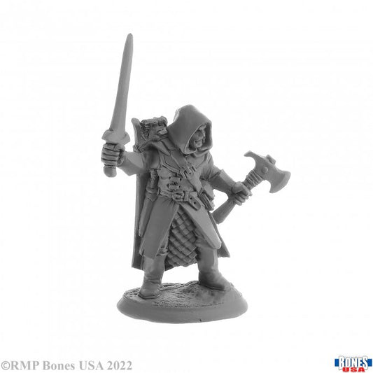 Reaper Legends Gabron Farpath, Ranger