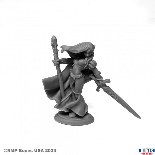 Reaper Legends Alastriel, Elf Wizard Sorcerer