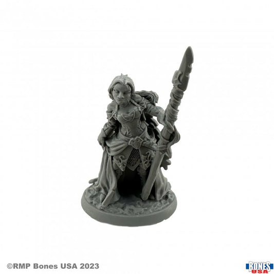 Reaper Legends Devona, Human Wizard