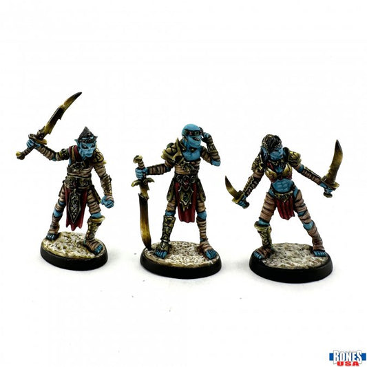 Reaper Legends Astral Reavers (3)