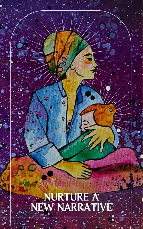 Creative Alchemy Oracle Cards