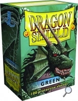 Dragon Shield Classic Sleeves (100)