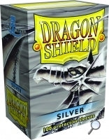 Dragon Shield Classic Sleeves (100)