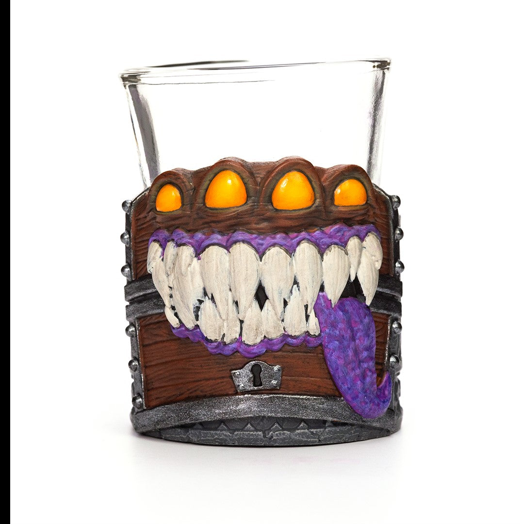 Dungeons & Dragons Mini Dice Cup Blind Box